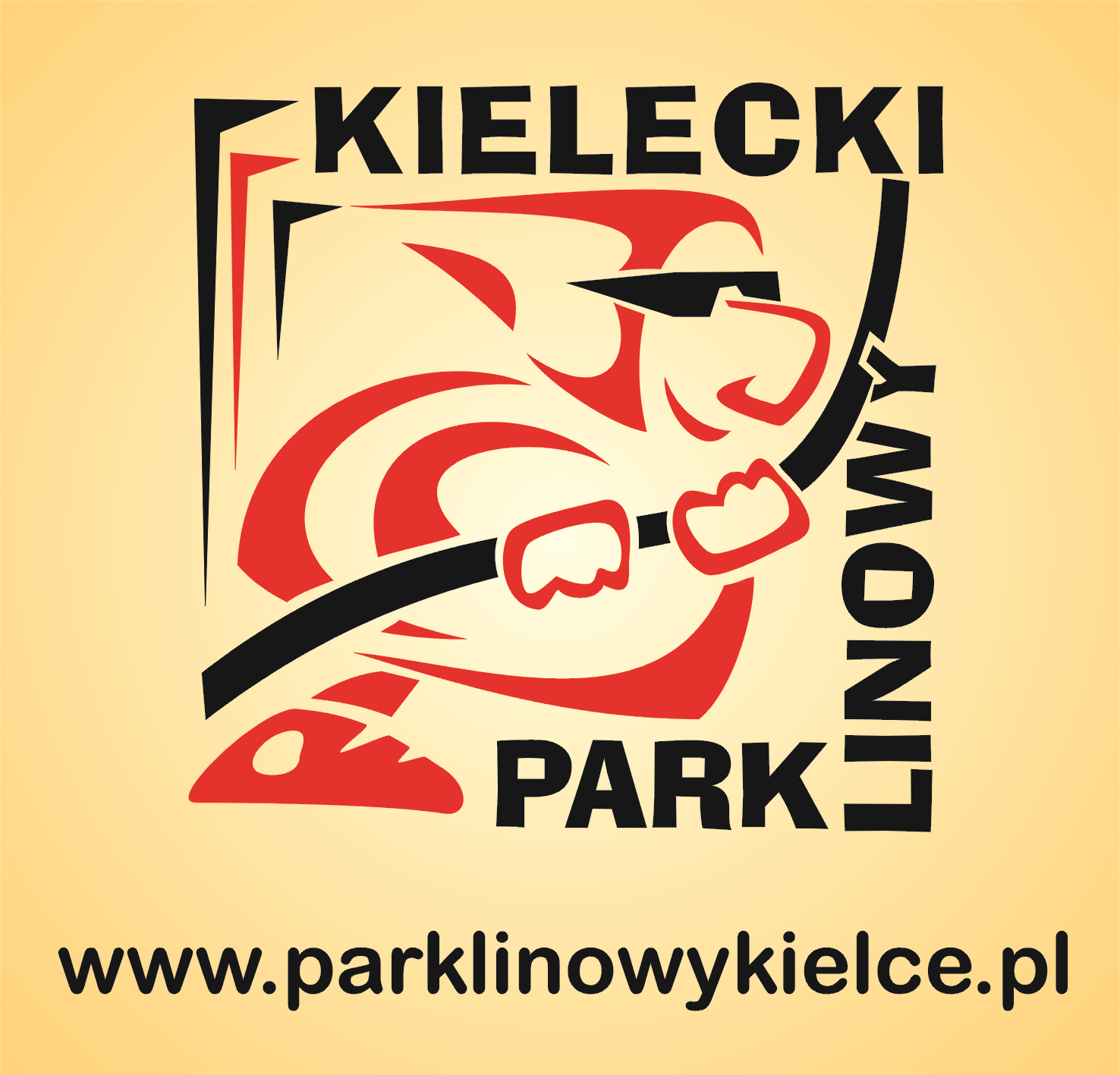 Park Linowy Kielce