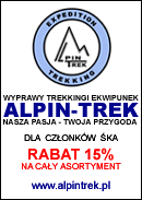 Alpin-Trek