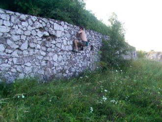 Świętokrzyski Klub Alpinistyczny